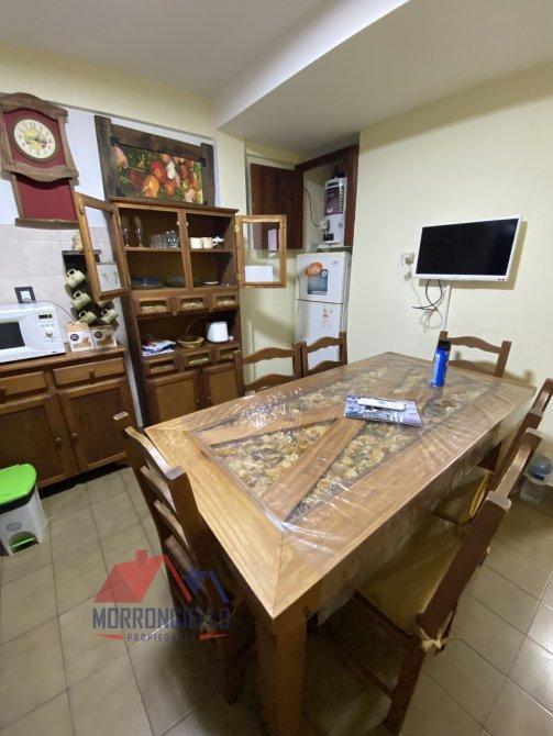 Duplex 1 Cuadra del Mar 1