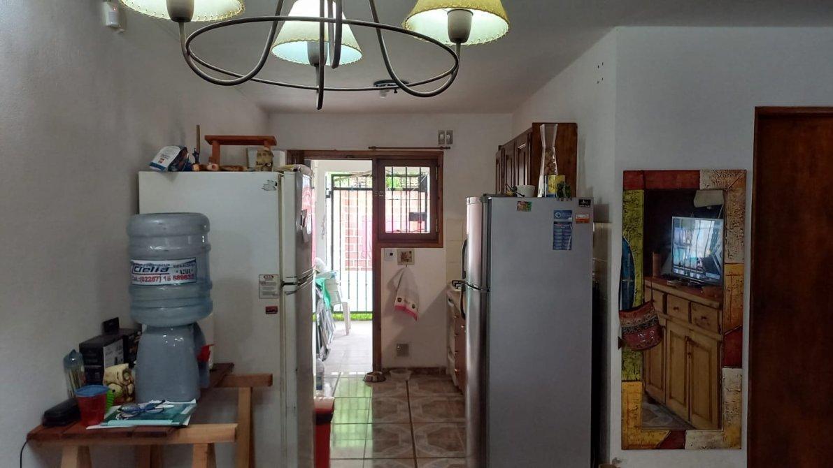 Duplex con Gas Natural 5