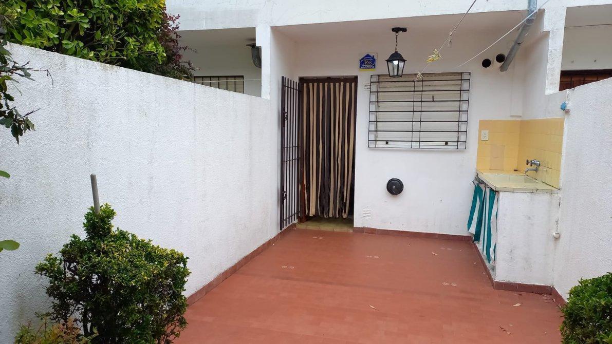 Duplex Todos Los Servicios 5