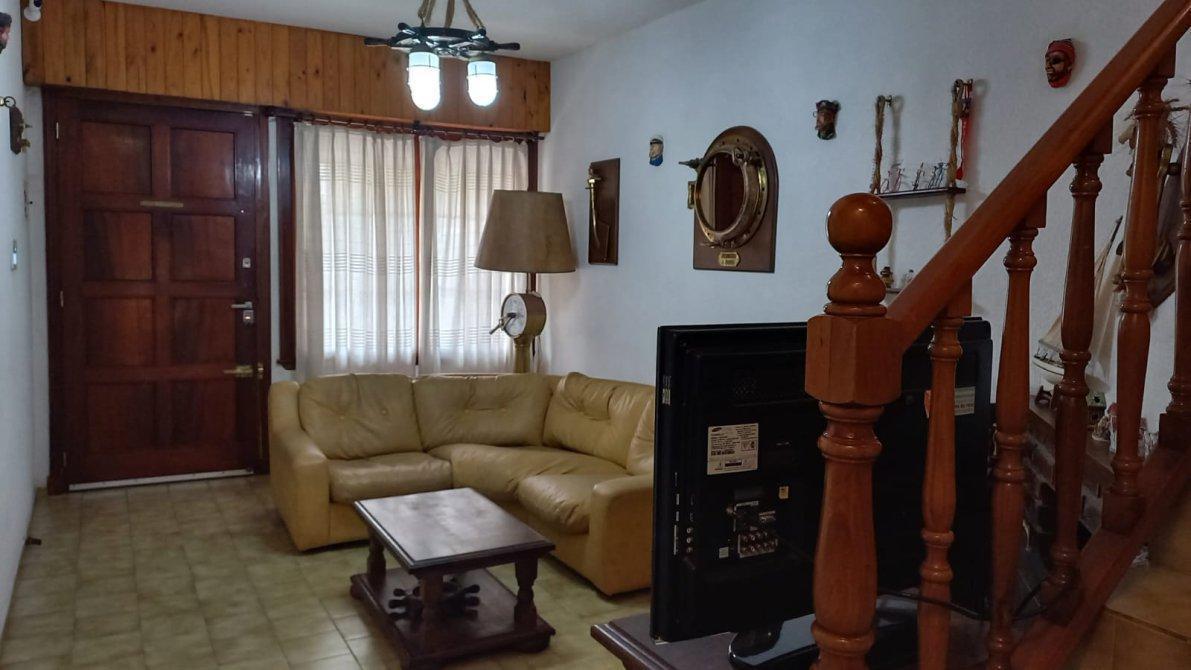 Duplex Todos Los Servicios 3