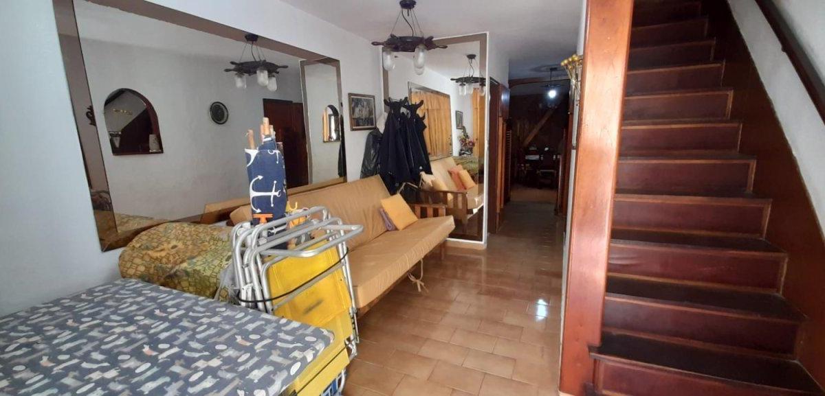 Duplex a m del Centro 4