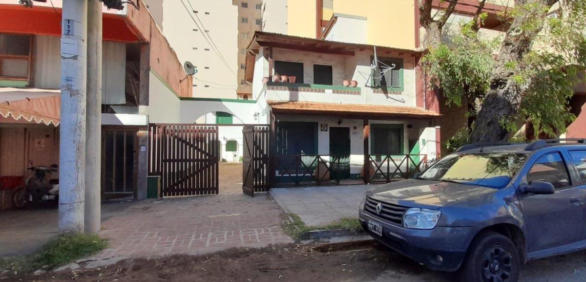 Propiedad en Argentina