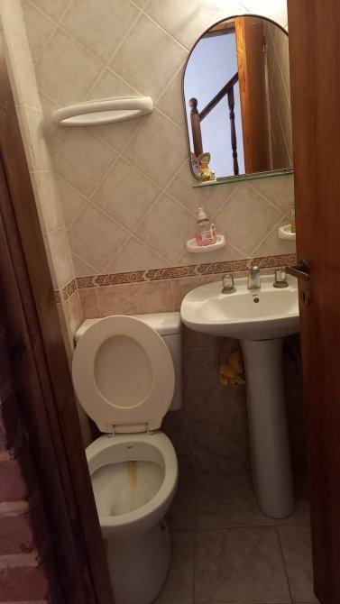 Duplex Al Frente 3