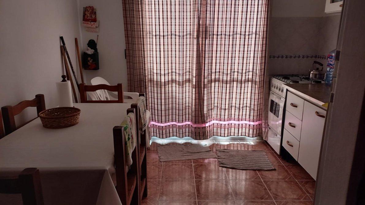 Duplex Al Frente 1