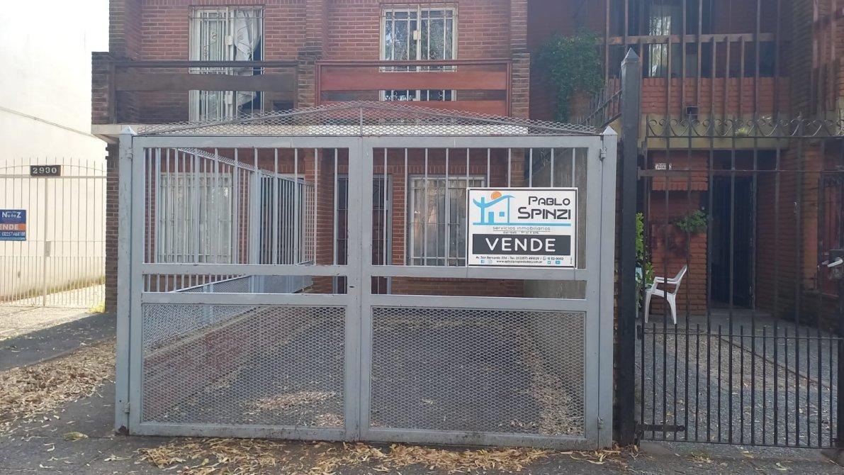 Duplex Al Frente 5