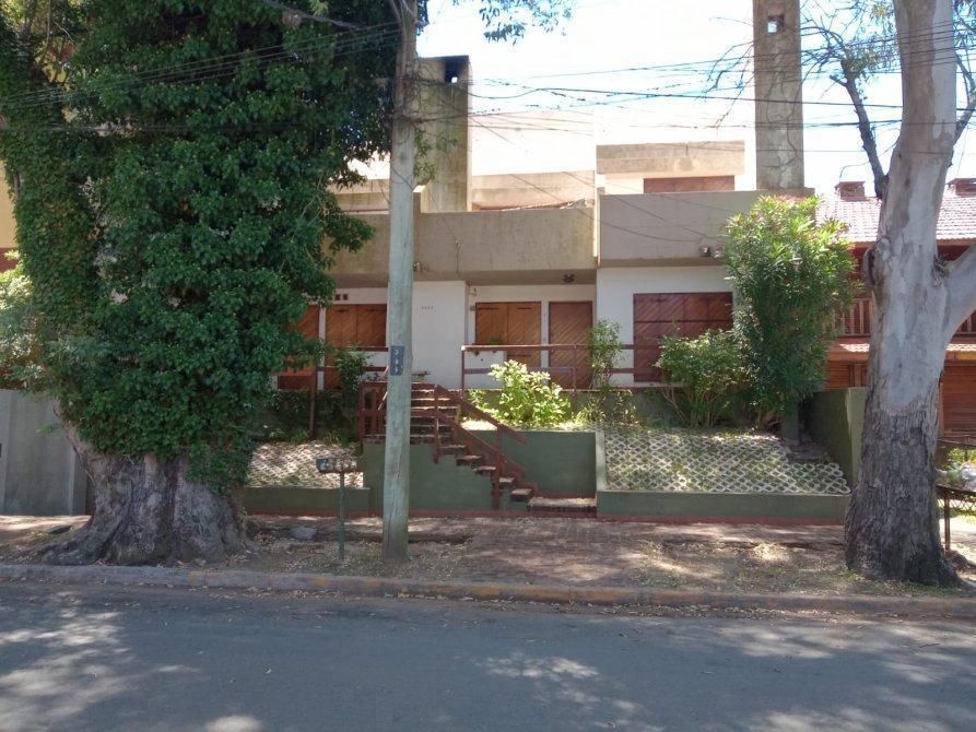 Duplex con Garage 1