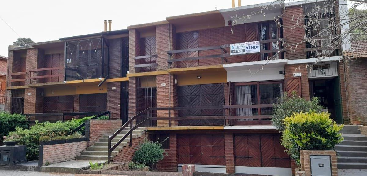 Triplex con Garage 4
