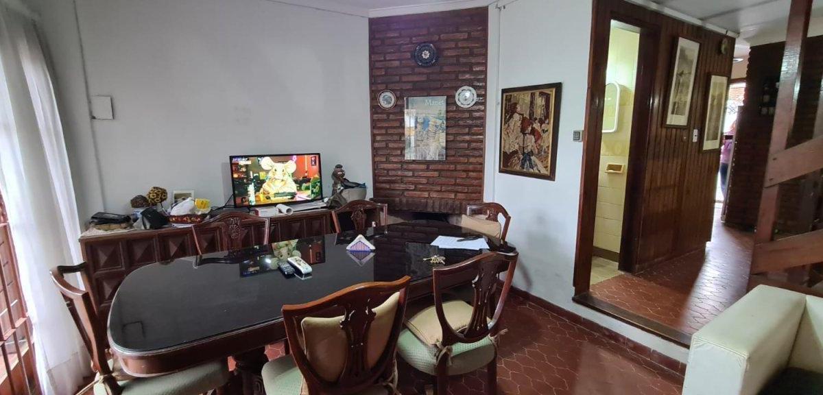 Triplex con Garage 1