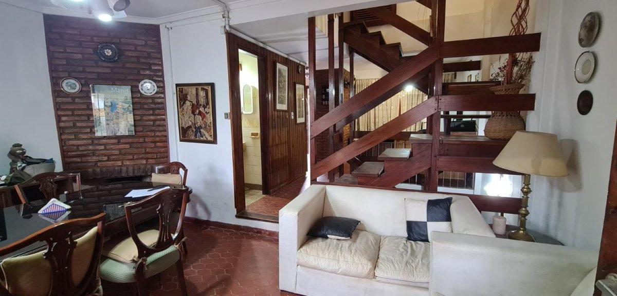 Triplex con Garage 5