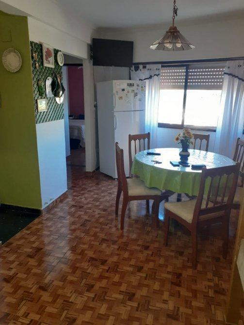 Departamento Dos Ambientes 4