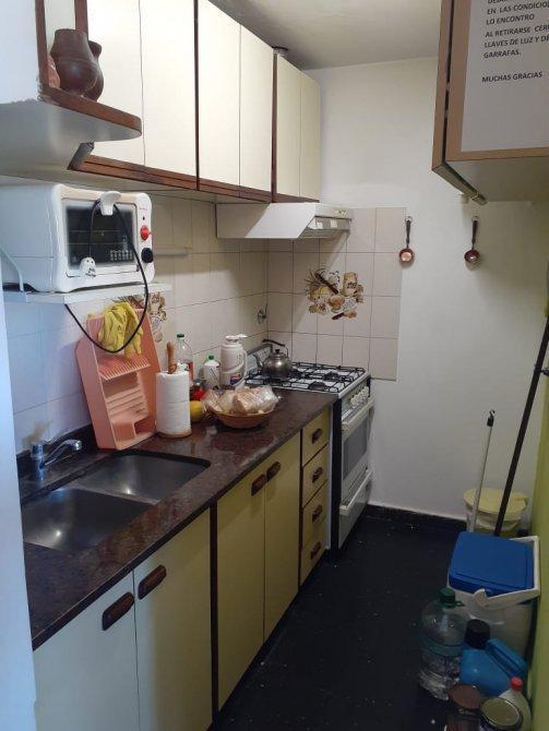 Departamento Dos Ambientes 4