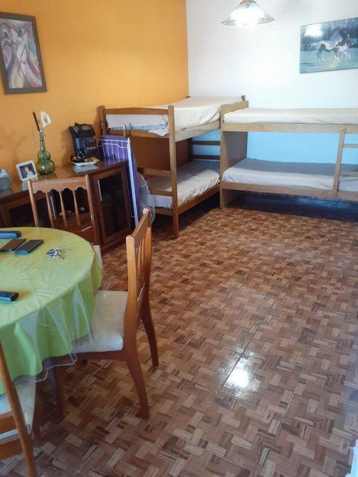 Departamento Dos Ambientes 2