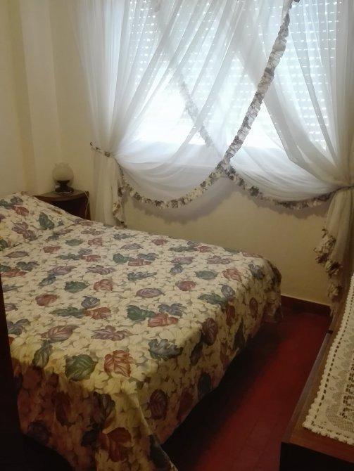 Departamento Sobre Peatonal 4