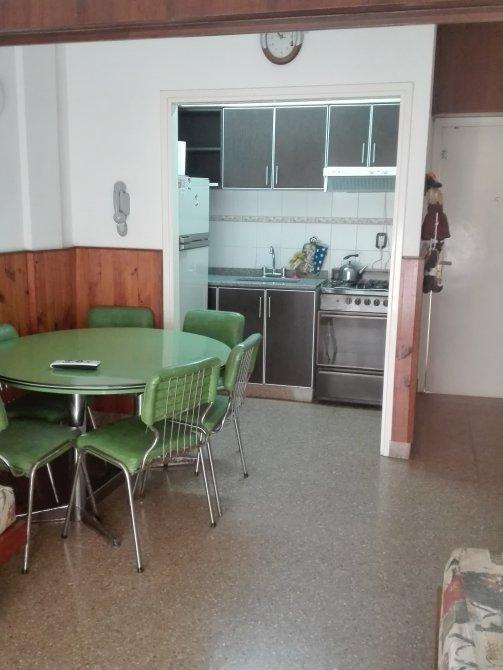 Departamento Sobre Peatonal 1