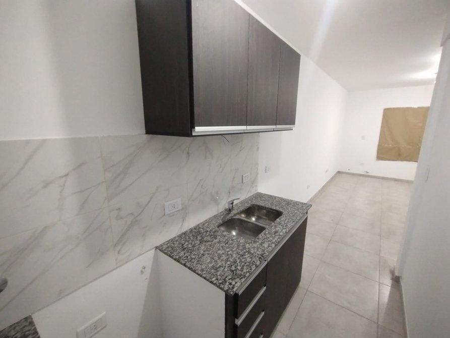 Departamento a Estrenar 1