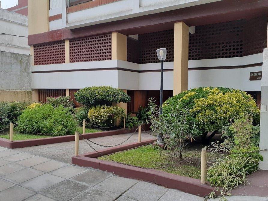 Departamento con Cochera 1