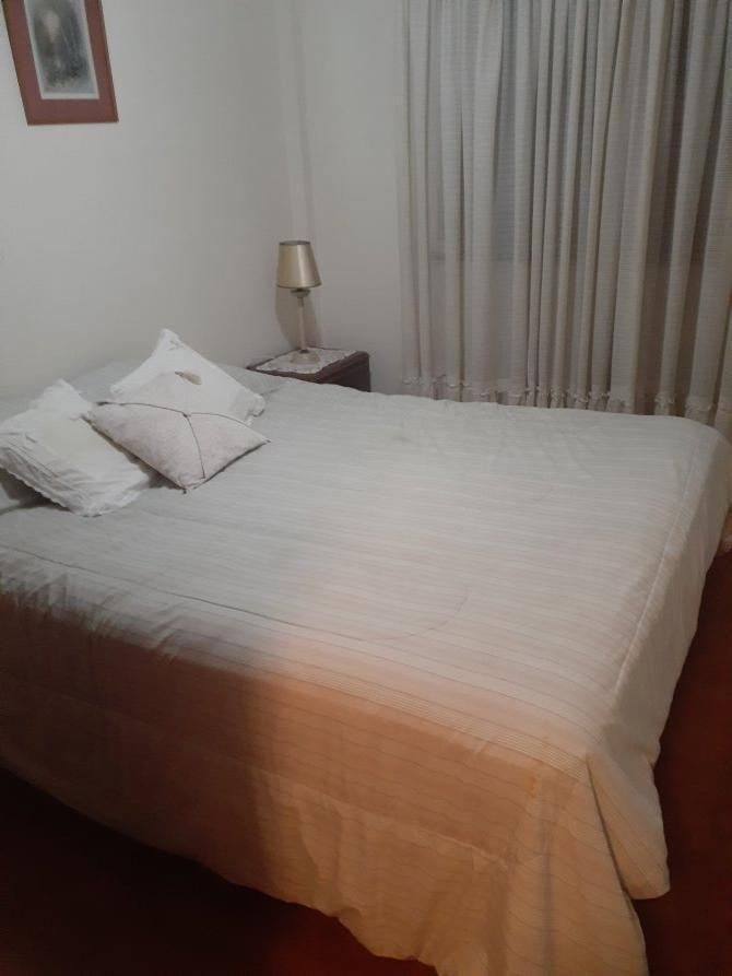Departamento con Cochera 5