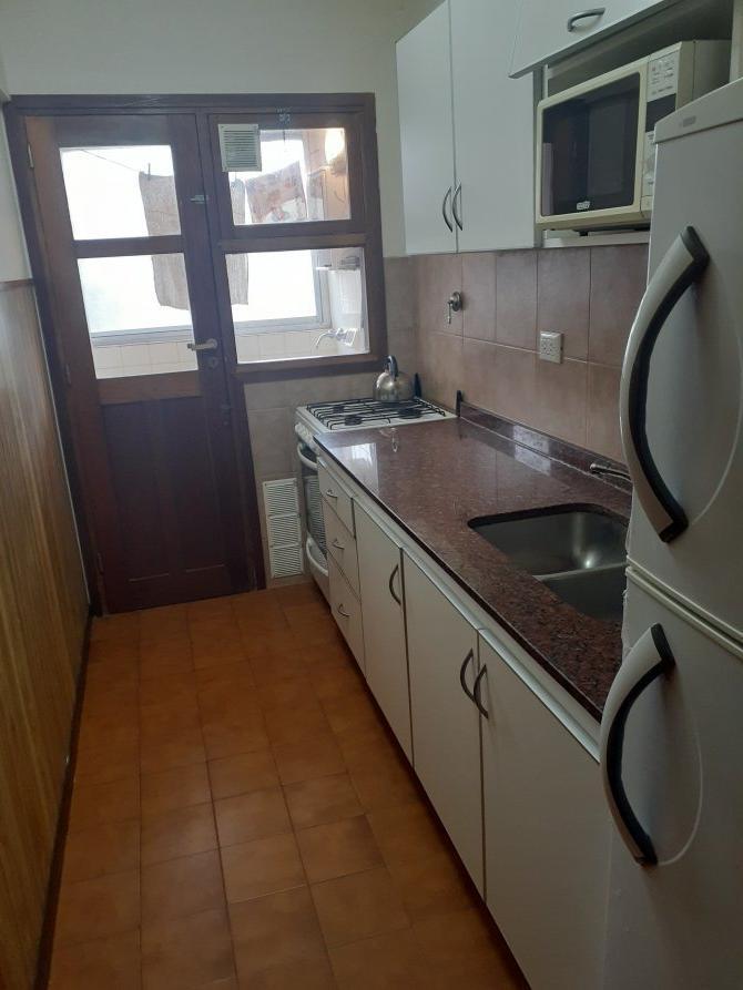 Departamento con Cochera 2