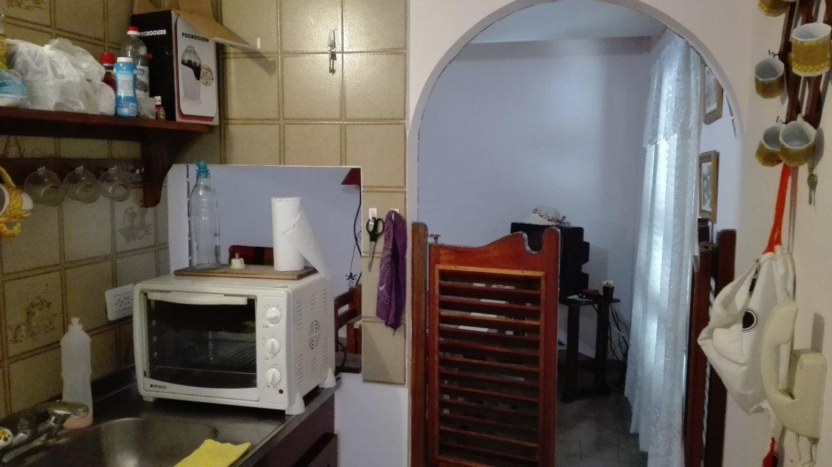 Departamento con Cochera 3