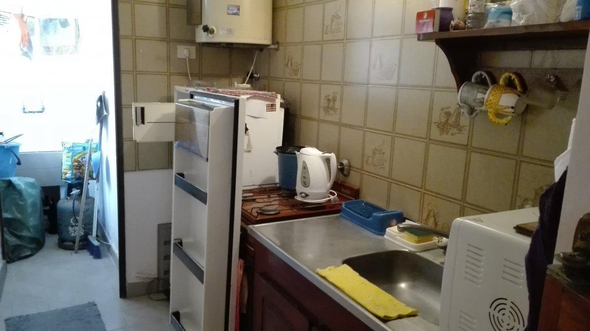 Departamento con Cochera 1
