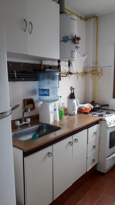 Departamento Tipo Duplex 4