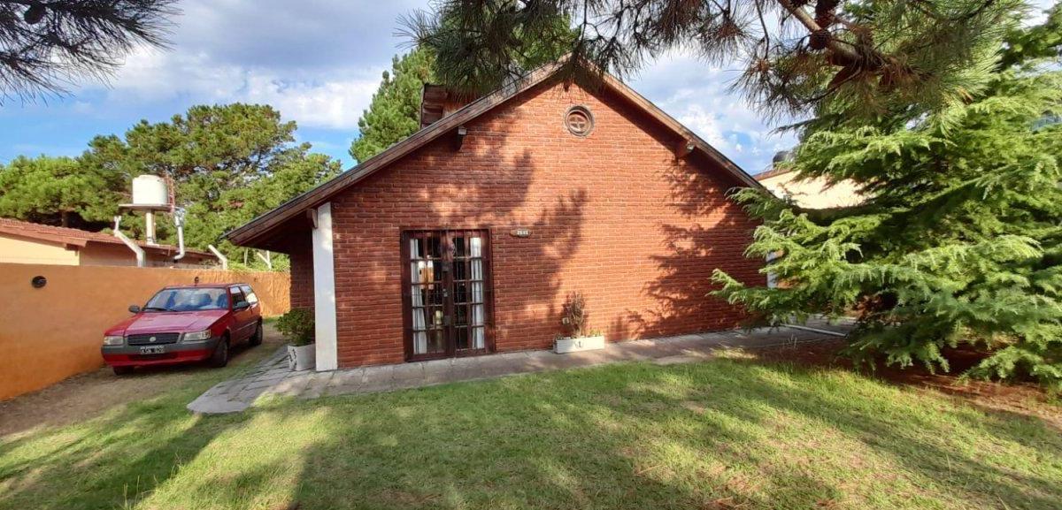 Dos Duplex en Block 1