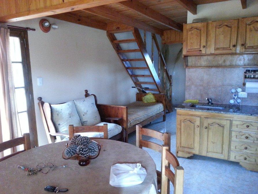 Dos Duplex en Block 5