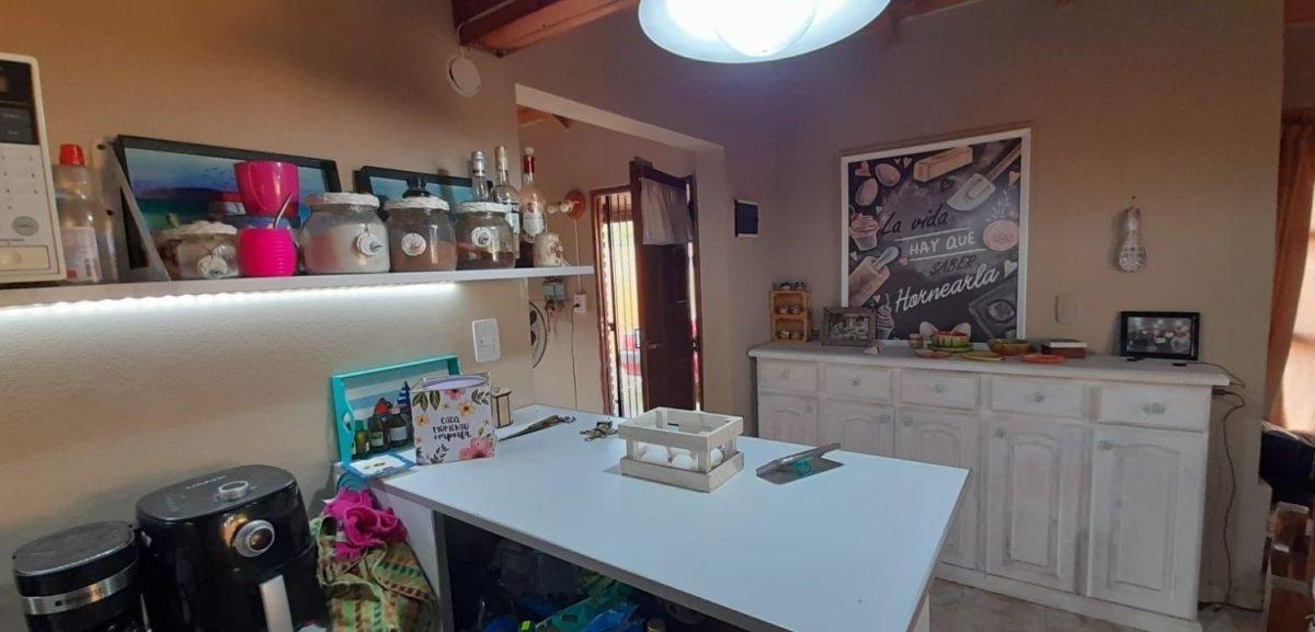 Dos Duplex en Block 2