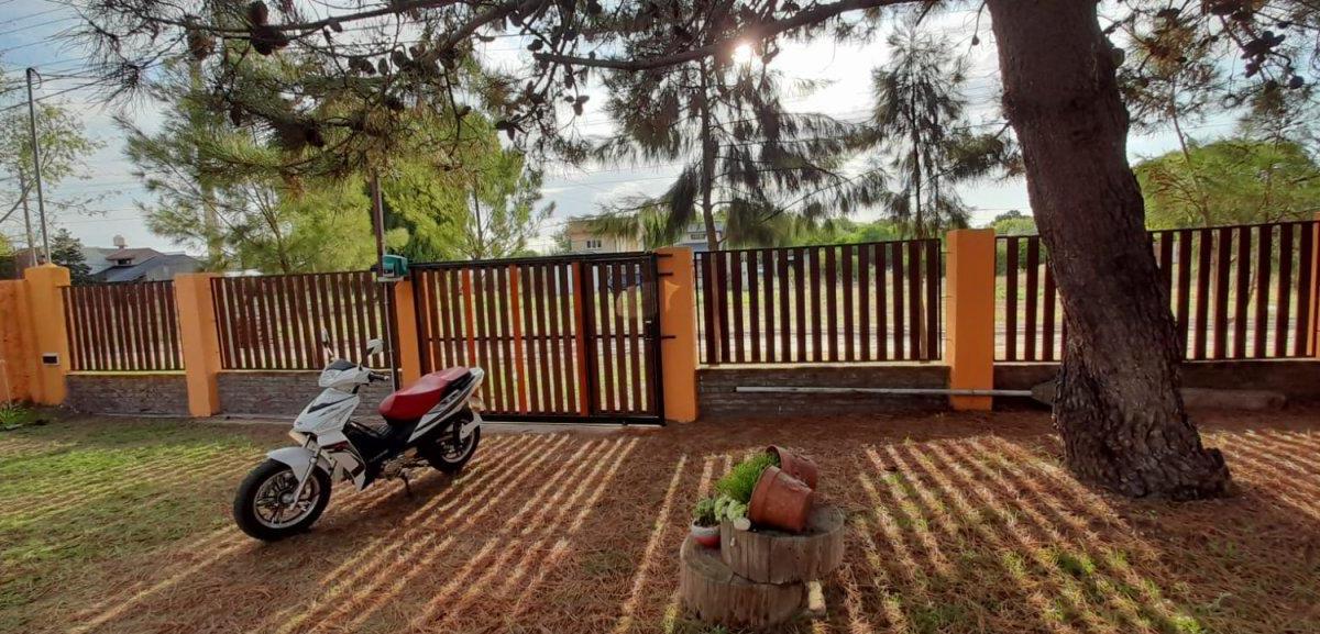 Dos Duplex en Block 3