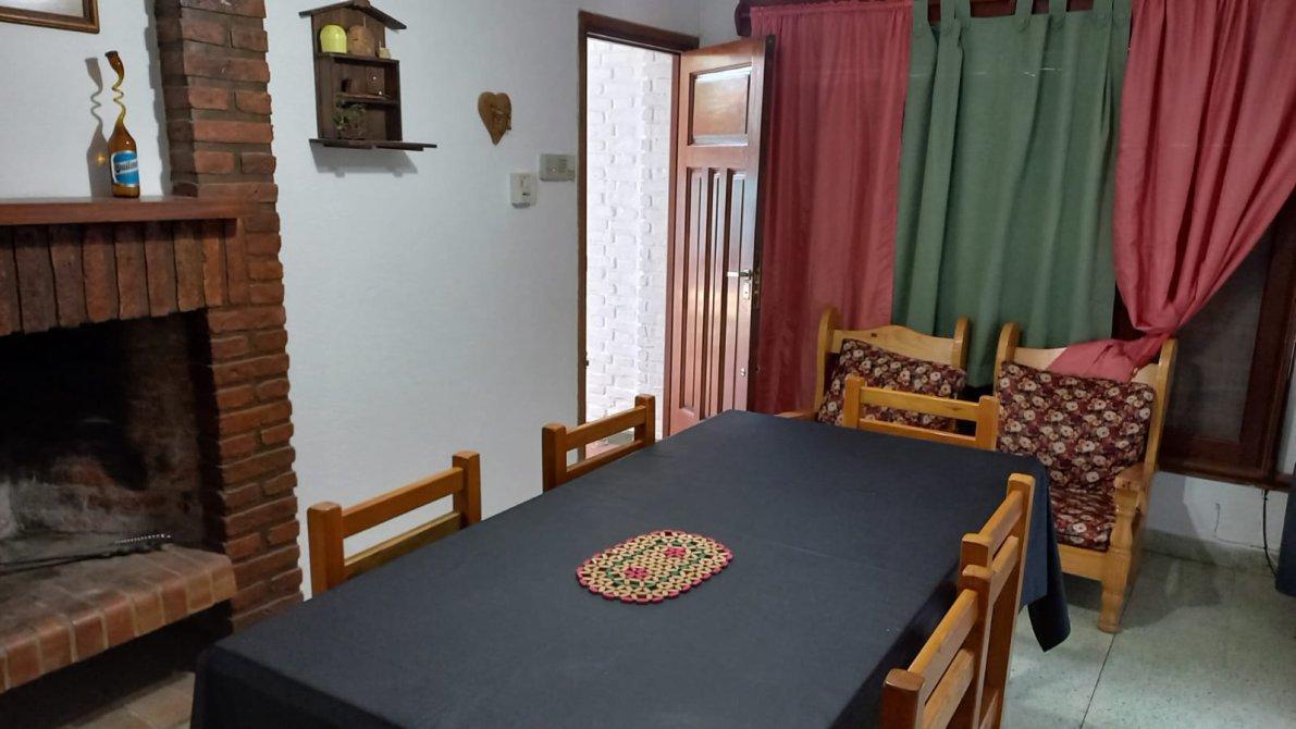Casa Zona Centro 4