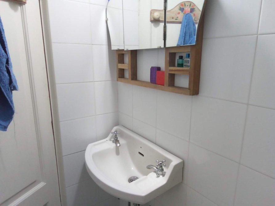 Casa con Pileta 2