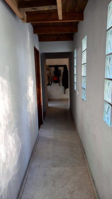 Casa Zona Residencial 5
