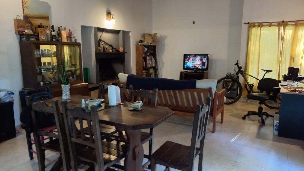 Casa Zona Residencial 4
