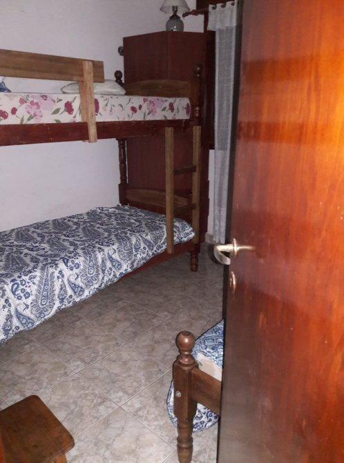 Casa Zona Centro San Bernardo Acepta Permuta 3