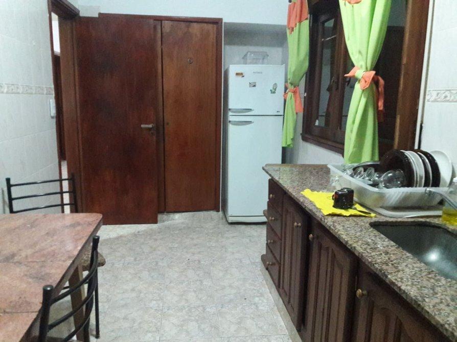 Casa Zona Centro San Bernardo Acepta Permuta 4
