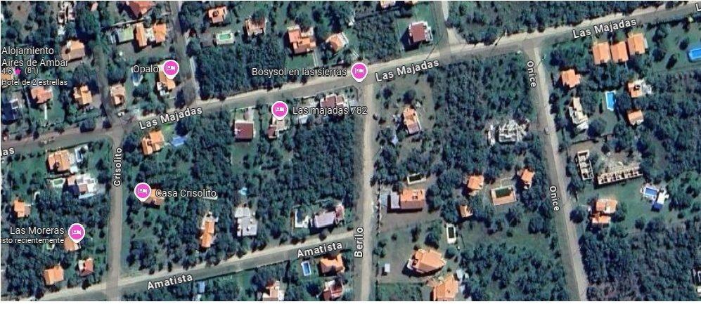 Propiedad en Argentina