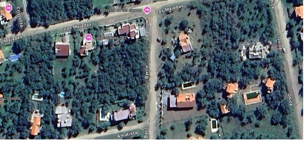 Lotes en Merlo San Luis (Villa de Merlo) 3