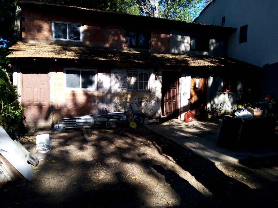 Duplex a Reciclar en Block 1
