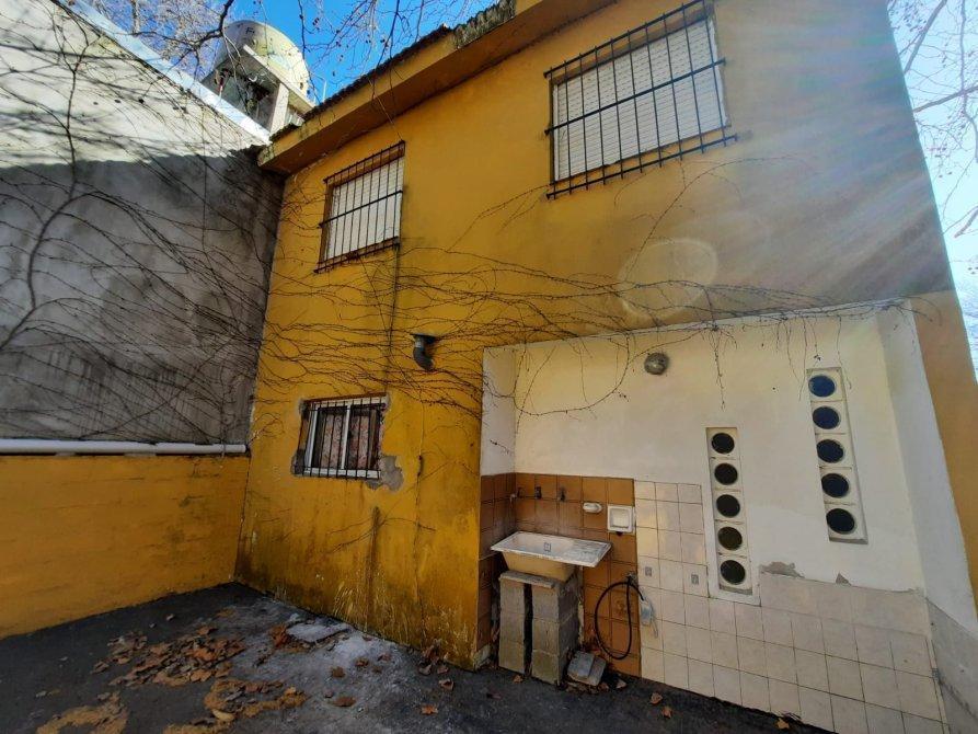 2 Duplex en Block 2