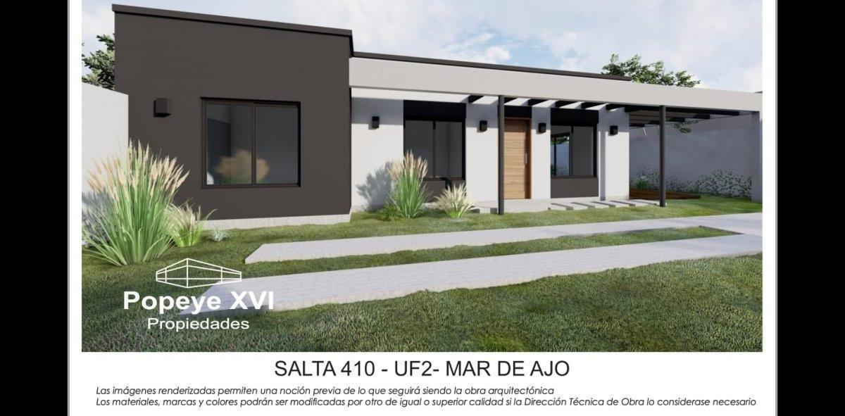 Casas a Estrenar 1