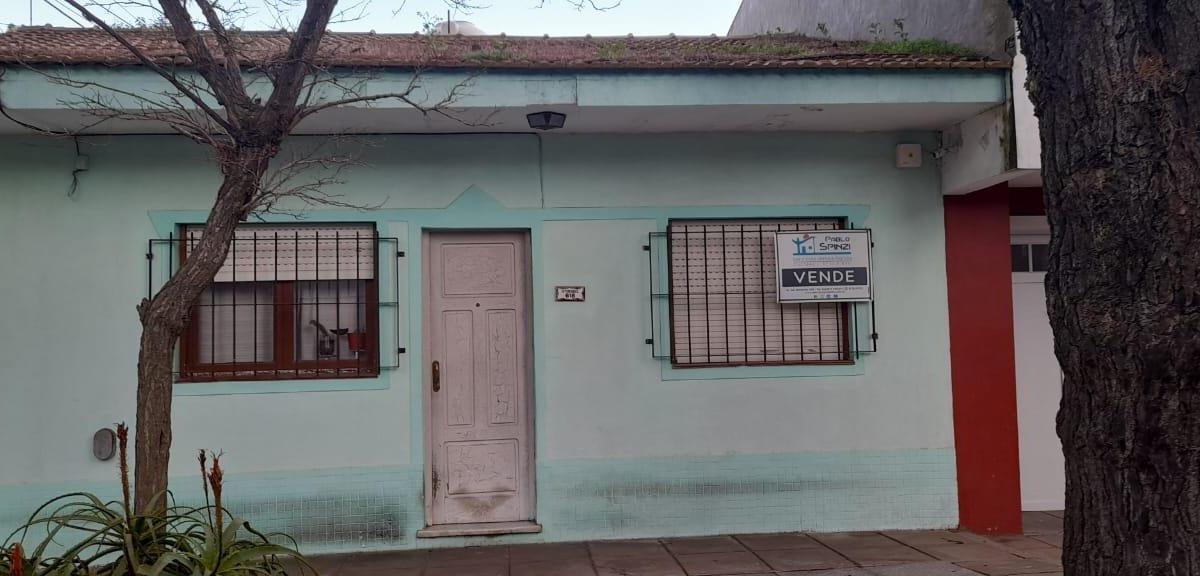 Departamento Planta Baja 3
