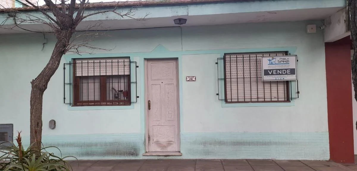 Propiedad en Argentina