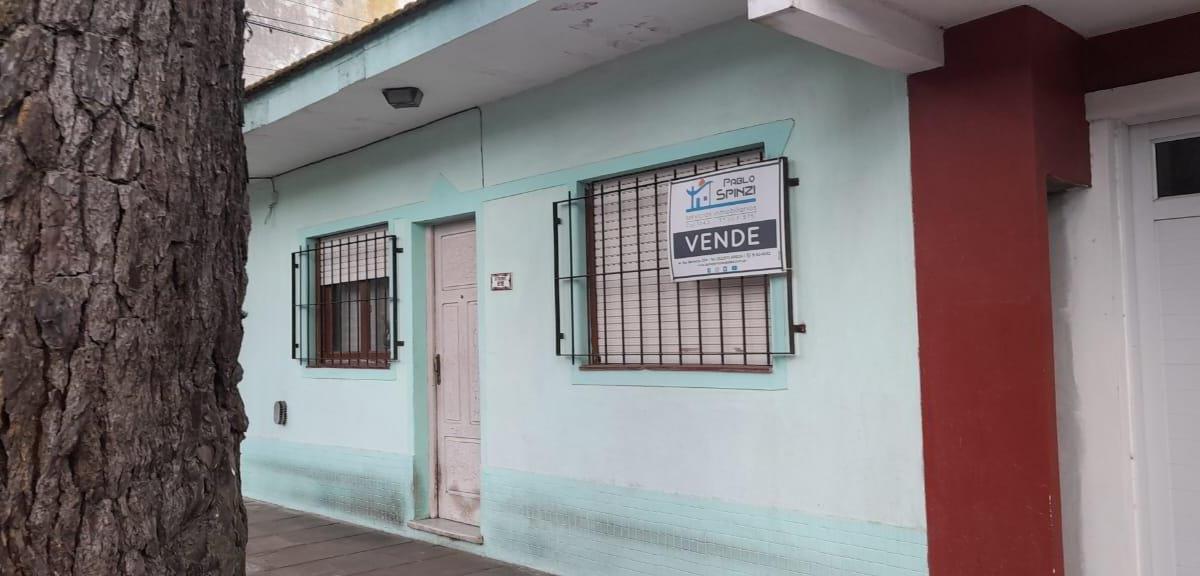 Departamento Planta Baja 2