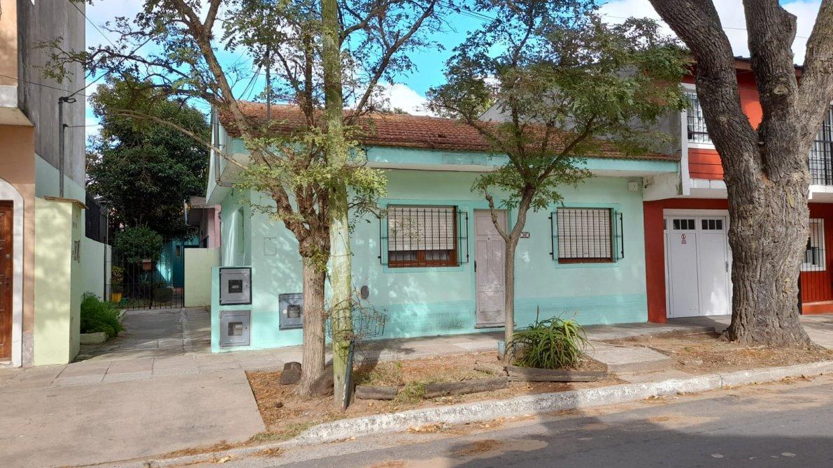 Departamento Planta Baja 4