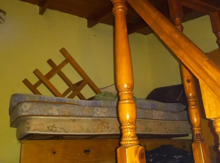 DEPARTAMENTO EN VENTA 5