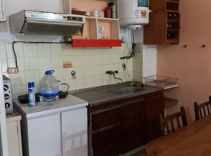 DEPARTAMENTO EN VENTA 3