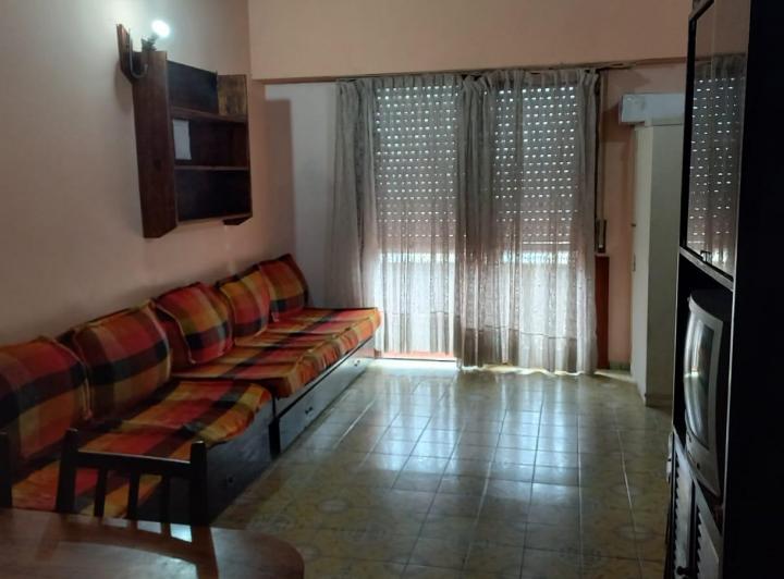 DEPARTAMENTO EN VENTA 5