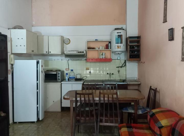 DEPARTAMENTO EN VENTA 4