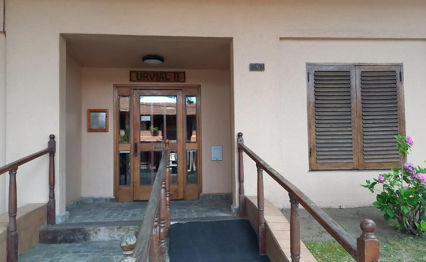 DEPARTAMENTO DE TRES AMBIENTES