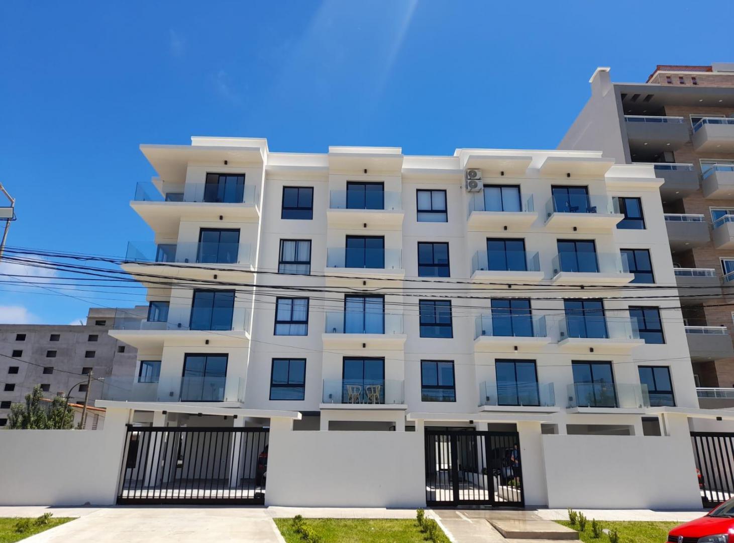 DEPARTAMENTO A ESTRENAR